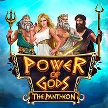 Power of Gods