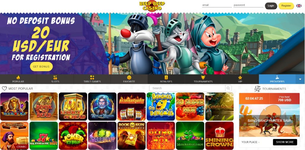 Beepbeepcasino_hottopcasino_main