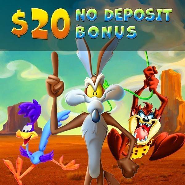 BeepBeepCasino - Official Site - 20€/$ No Deposit Bonus