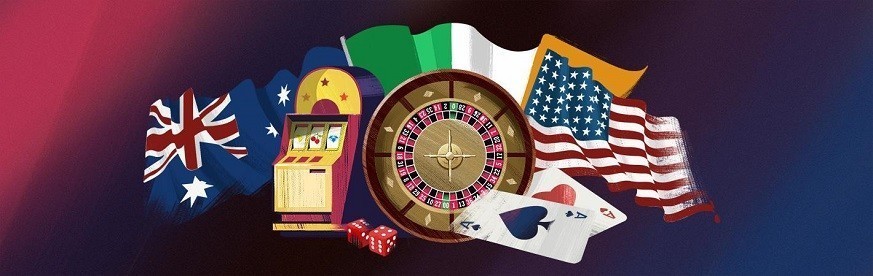 ¿Qué significa la Ley del juego interactivo?