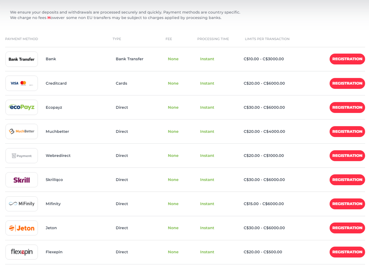 online_casino_yoju_payments_deposits