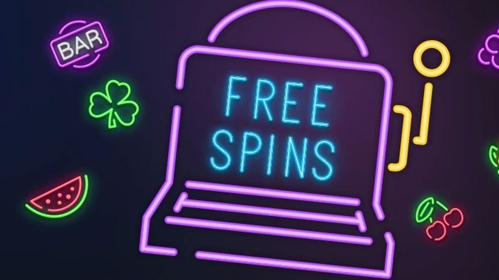 Free Spins at Australia Casino