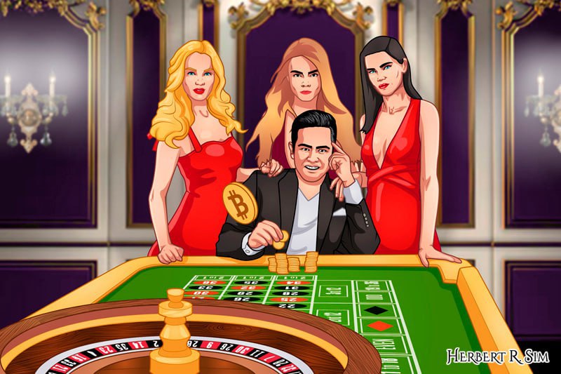 Casino Bonus News 31 03