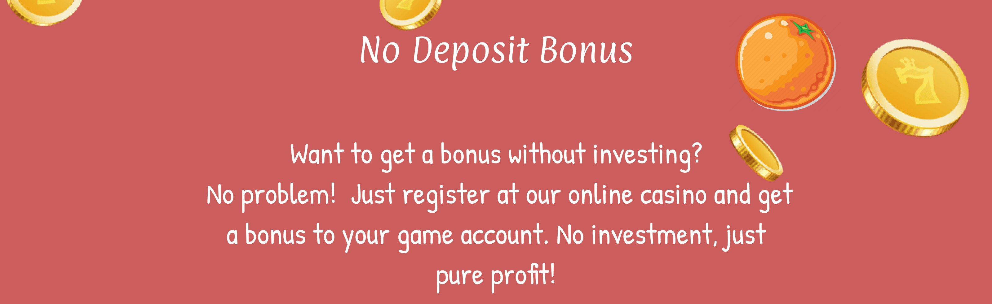No Deposit Bonus At Hot Top Casino