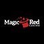 Logo Magic Red