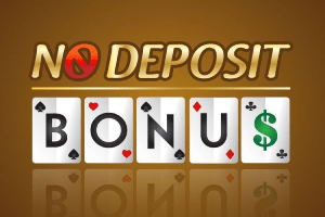 No deposit casino 2023
