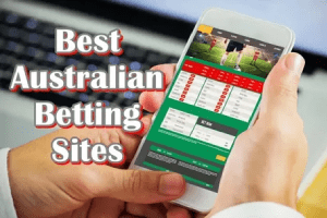 Australian betting sites 2023