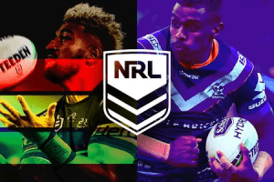 NRL betting odds