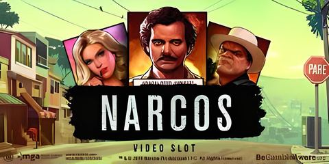 narcos Best Casino