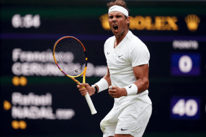 Wimbledon 2022 A Grand Slam Tradition Continues
