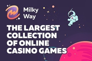 Online Casino Milky Way