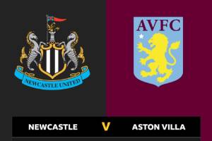 Newcastle vs Aston Villa