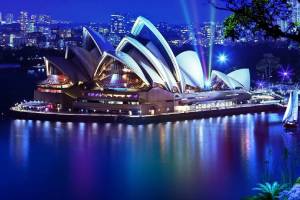 Top Casino Australia Sidnay