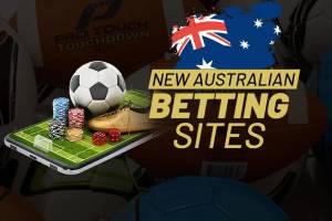 Sports Betting Australia 2023