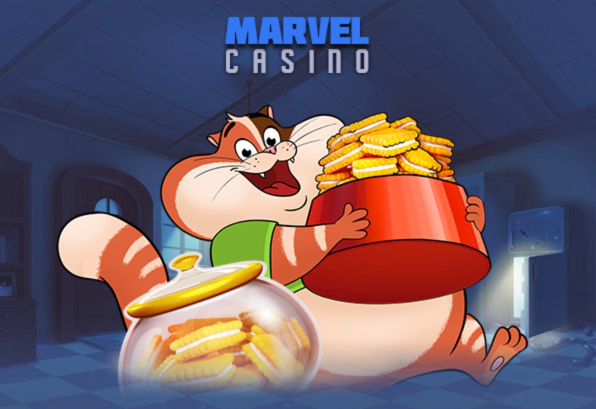 Online Casino Marvel 17 07