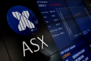 Securities Market in Australia