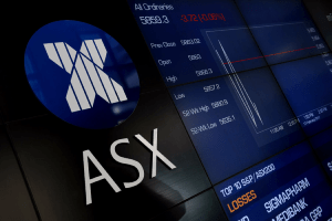 Securities Market in Australia: A Comprehensive Overview