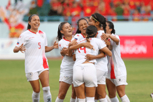 Vietnam Women's National Football Team Empowering Women in Football
