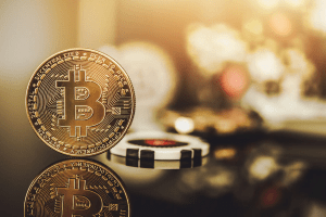 Cryptocurrency Casinos and the Advancement of Blockchain Technology