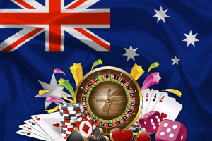 Australian Casino 2023: The Evolving Landscape of Gaming Down Under