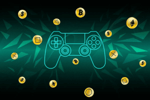 How Play-to-Earn Crypto Games Are Changing the Industry