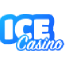 Online Casino ice Logo