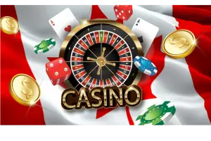 Popular casinos