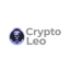 Online Casino CryptoLeo Logo