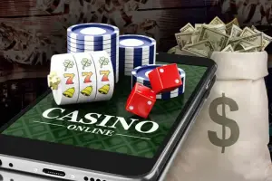Casino Winnings: The Ultimate Way to Make Money