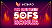 Monro Online Casino No Deposit Casino