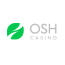 Osh Online Casino Logo