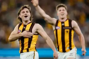 Port Adelaide vs Hawthorn: A Rivalry of Power and History