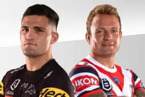 Panthers vs Roosters: A Showdown of NRL Powerhouses