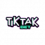 TikTak Bet Online Casino Logo