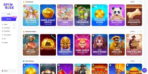 Top Slots: