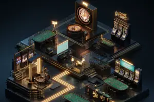 What Could the Next 10 Years of Online Gambling Look Like