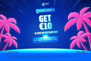 No Deposit Bonus