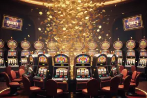 Top 5 Online Slots to Play in 2025 High RTP, Big Wins & Bonus Features