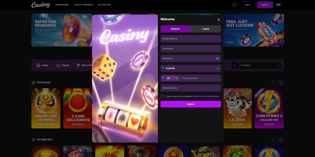 Para empezar: registro que toma minutos, no horas