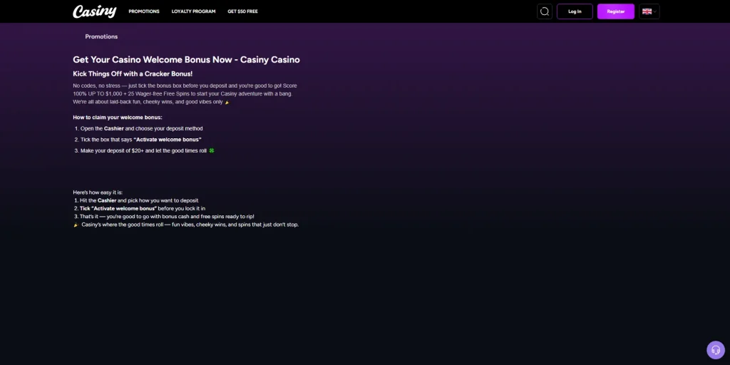 Paquete de bienvenida para nuevos jugadores