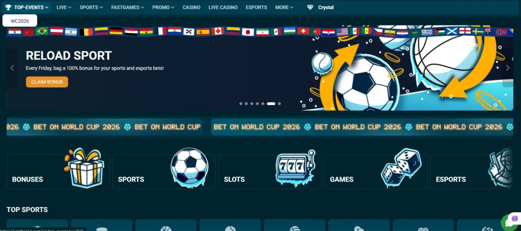 Sobre o Coldbet Casino